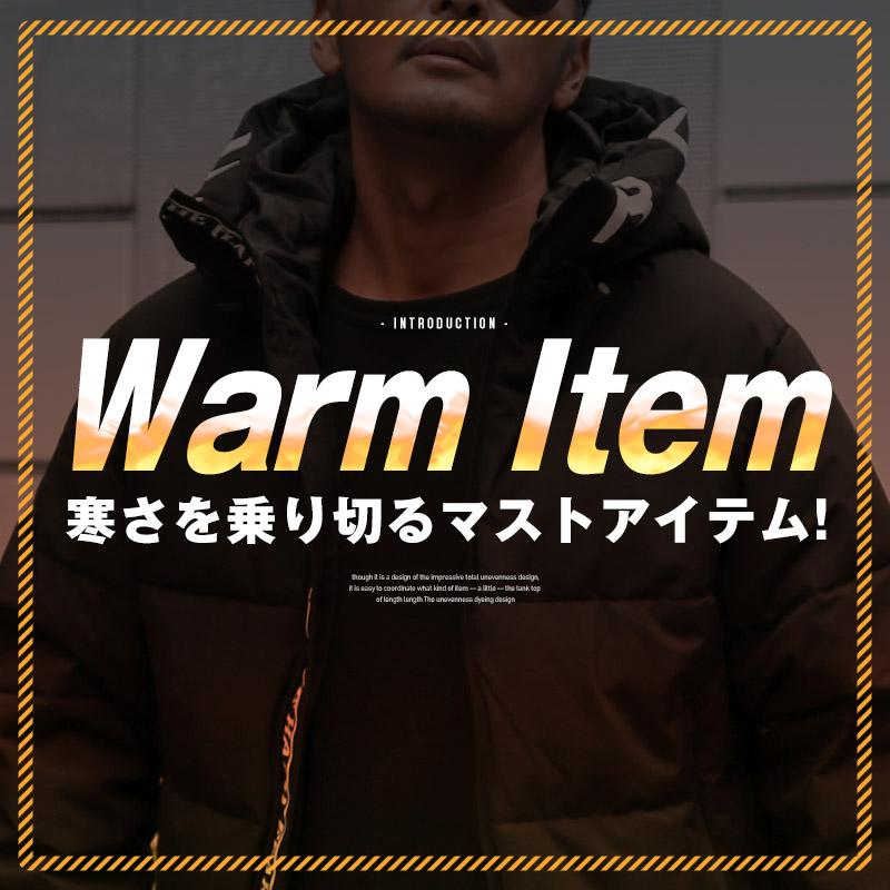 中綿ジャケット ブルゾン メンズ フェイクダウン 暖か あったか 撥水