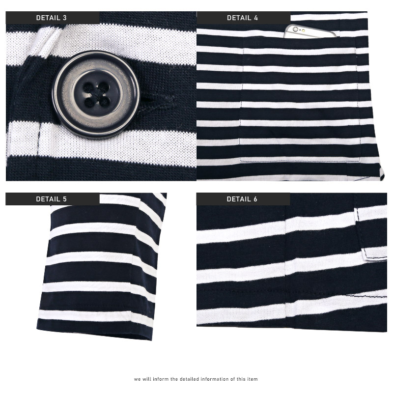 テーラードジャケットメンズ薄手無地ボーダーテーラードジャケットカーディガン羽織り綿コットンシンプル通勤レディースカジュアル大人上品ビターBITTERファッション春夏pm-3617 11