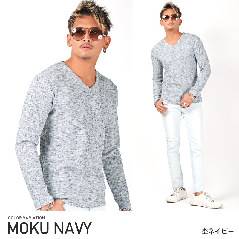 mediam ロンT 5.6オンス ロングスリーブTシャツ | メンズ | 1枚 | 5010-01