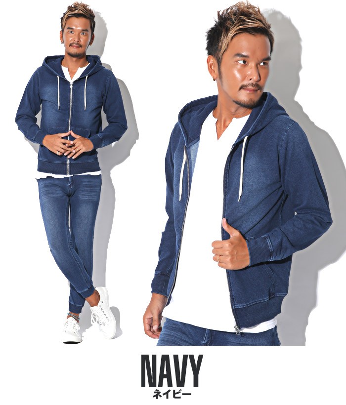 パーカー メンズ スウェット デニム 長袖 無地 Bitter ビター系 秋 カットデニムzipパーカー ボトムス別売り カットデニム スウェット デニム ストレッチ 服 Pm 6678 Luxstyle 通販 Yahoo ショッピング パーカー メンズ スウェット デニム 長袖 無地 Bitter ビター系 秋 カットデニムzipパーカー ボトムス別売り カットデニム スウェット デニム ストレッチ 服 Pm 6678 Luxstyle 通販 Yahoo ショッピング