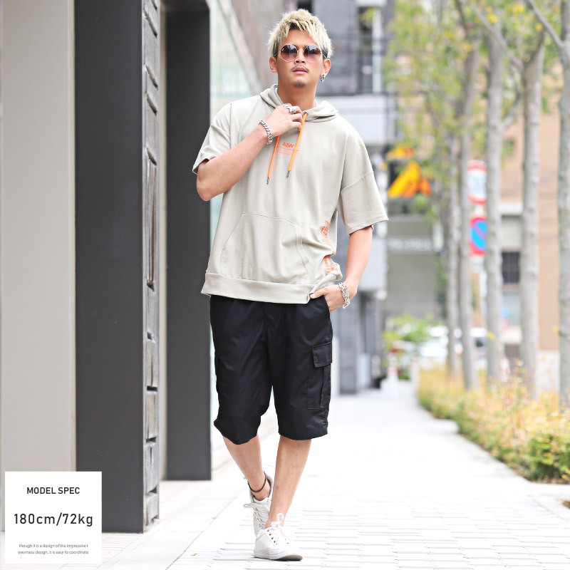 カーゴパンツ メンズ ショートパンツ ハーフパンツ ポケット カーゴパンツ メンズ ショートパンツ ハーフパンツ ポケット