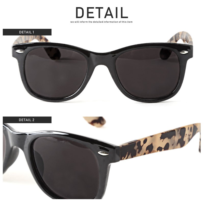 サングラス メンズ レディース ウェリントン 黒縁 伊達眼鏡 メンズアクセ 伊達メガネ UVカット 紫外線カット アイウェア ミラーレンズ カラーレンズ デミ べっ甲 モデル セレブ 小物 ビター系 BITTER pm-9763 17