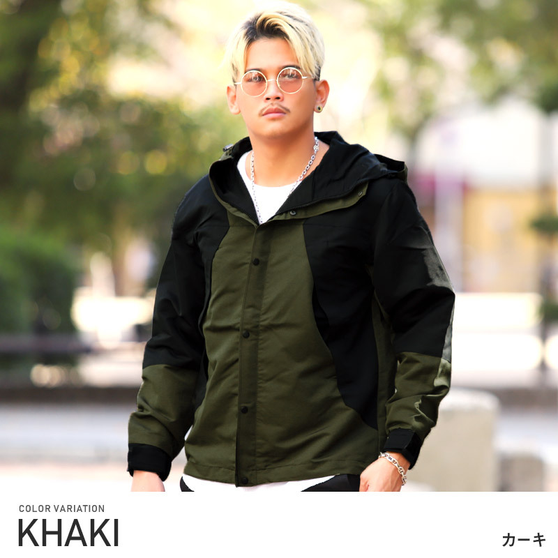 マウンテンパーカー メンズ アウター アウトドア ストリート アウター マンパー タスラン 配色 迷彩 Pm 9878 Luxstyle 通販 Yahoo ショッピング マウンテンパーカー メンズ アウター アウトドア ストリート アウター マンパー タスラン 配色 迷彩 Pm 9878 Luxstyle 通販 Yahoo ショッピング