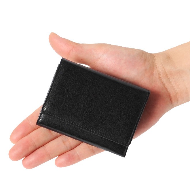 極小財布BECKER（ベッカー）極小財布