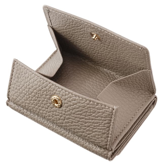 ベッカー極小財布通販 - 財布の通販luxe（リュクス）Yahoo!ショッピング店