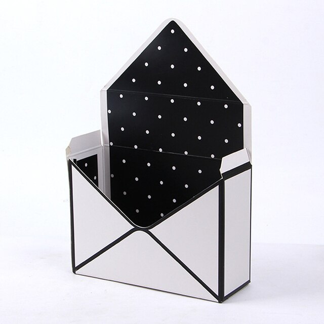 専門店ギフト用折りたたみ式フラワーボックス,12個,20x7x29.5cm,さまざまな種類の花柄,結婚披露宴用