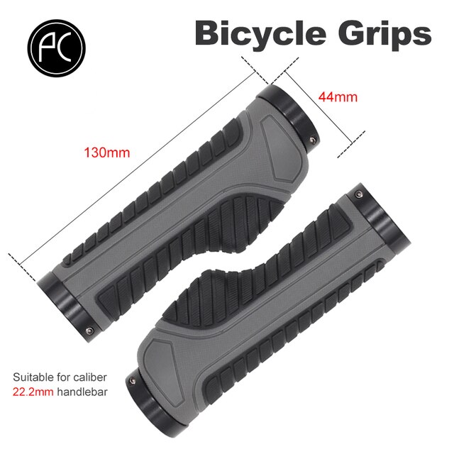 売れ済 Pccycling-人間工学に基づいた自転車のハンドルバー，滑り止めのtprラバーケース，ハンドレスト，衝撃吸収