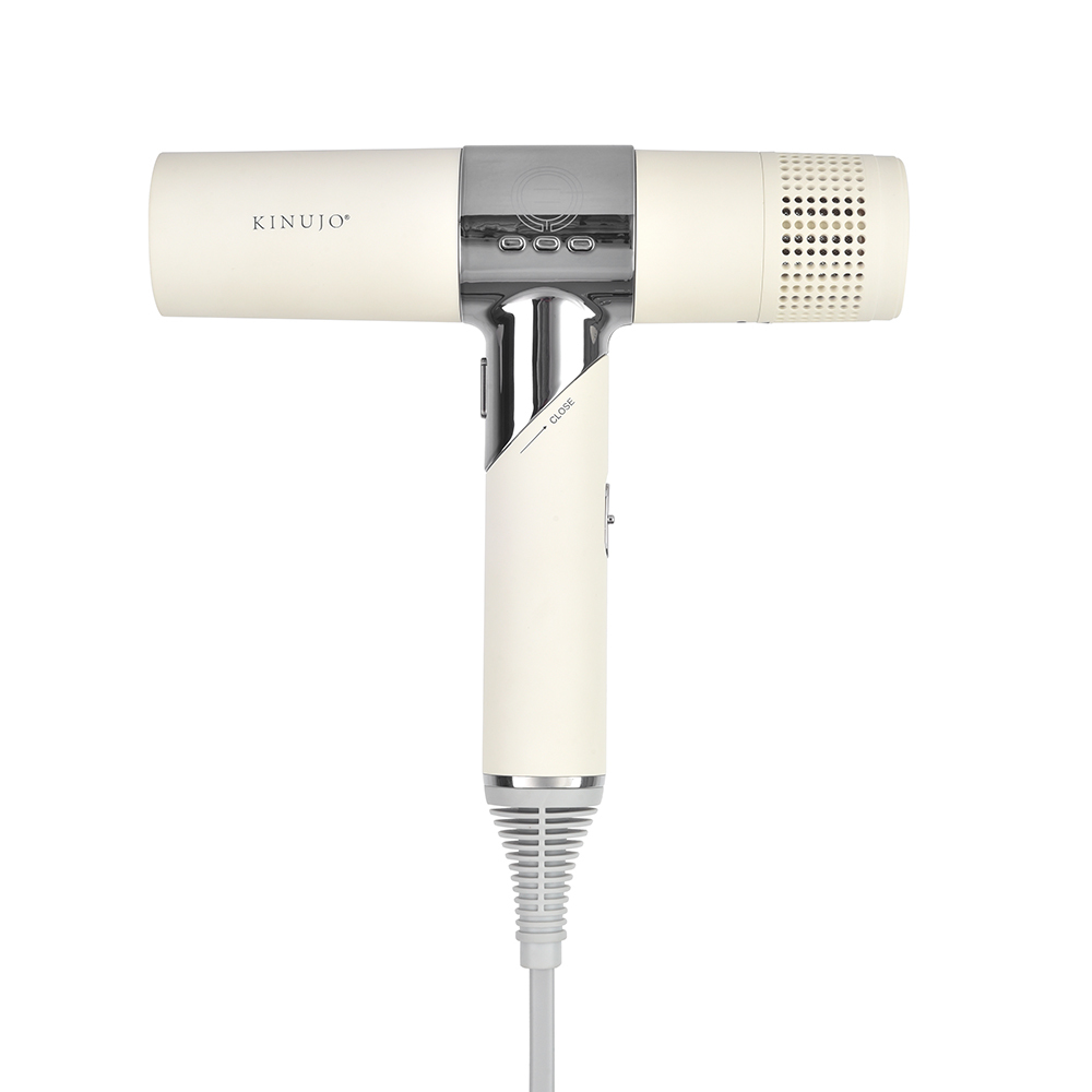 KINUJO KINUJO Hair Dryer 新品未使用 ヘアドライヤー 美容/健康 家電