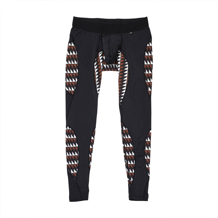 TOOTレギンスブラックXL／ホワイトも有り 綿混ホールタイプレギンス 通販【ニッセン】