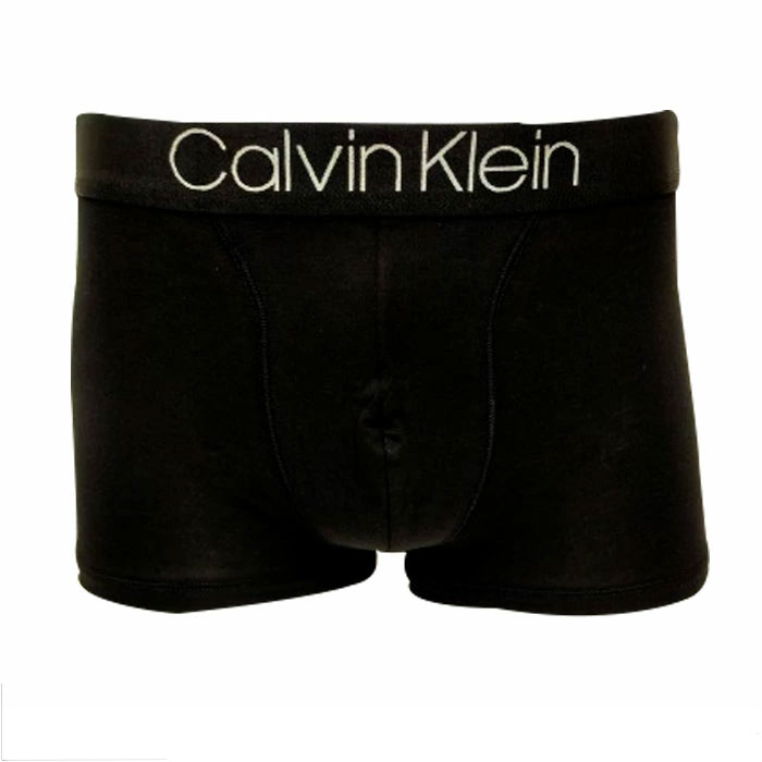 カルバンクライン ボクサーパンツ メンズ ローライズ Calvin Klein 1枚入り 無地 定番 ckブランド 下着 パンツ インナー プレゼント  ギフト ラッピング 無料