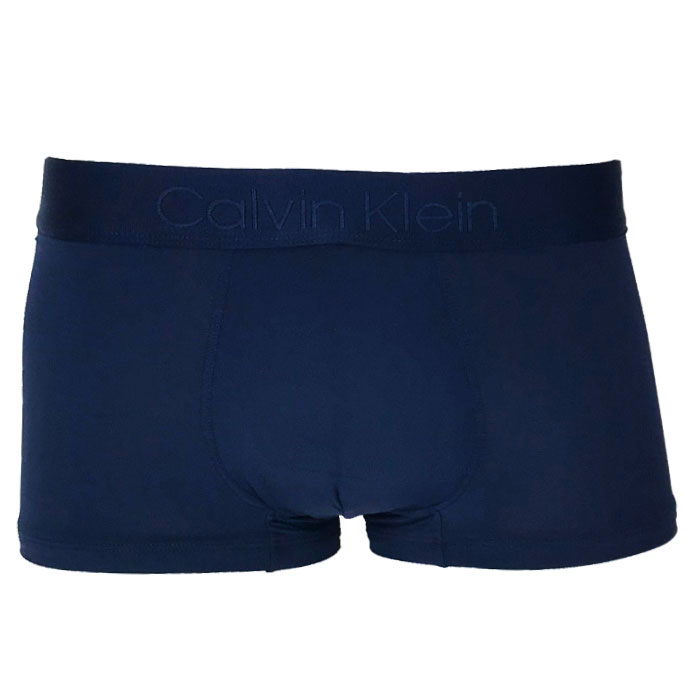 カルバンクライン ボクサーパンツ メンズ ローライズ Calvin Klein 1枚入り 無地 定番 ckブランド 下着 パンツ インナー プレゼント ギフト ラッピング 無料｜luxurious-store｜04