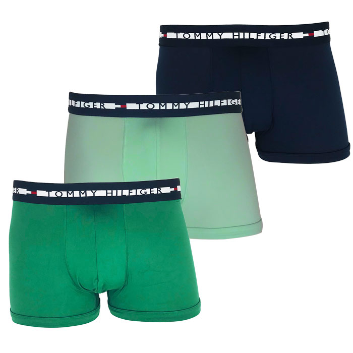 TOMMY HILFIGER ボクサーパンツ 3枚セットの商品一覧 通販 - Yahoo