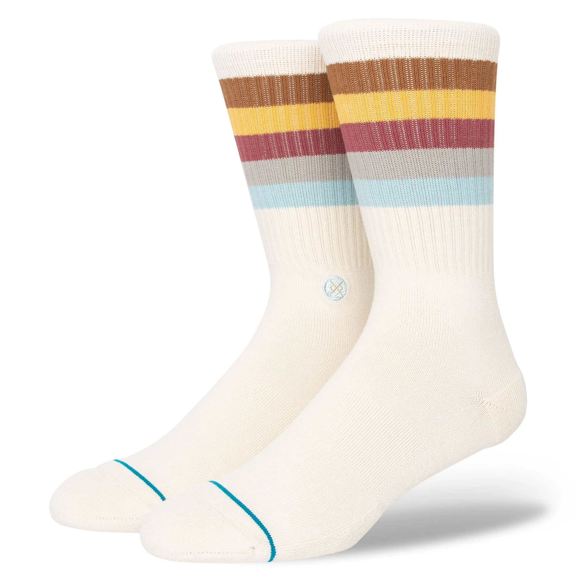 STANCE SOCKS スタンス ソックス 1800円シリーズ 靴下 メンズ レディース ブランド おしゃれ 派手 ロングソックス クルーソックス  スポーツ カジュアル MARINER