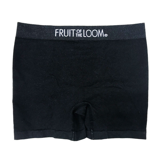 【FRUIT OF THE LOOM/フルーツオブザルーム】無地ボクサーパンツ zo