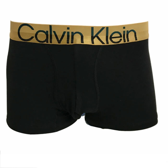カルバンクライン ボクサーパンツ メンズ ローライズ Calvin Klein 1枚入り 無地 定番 ckブランド 下着 パンツ インナー プレゼント ギフト ラッピング 無料｜luxurious-store｜19