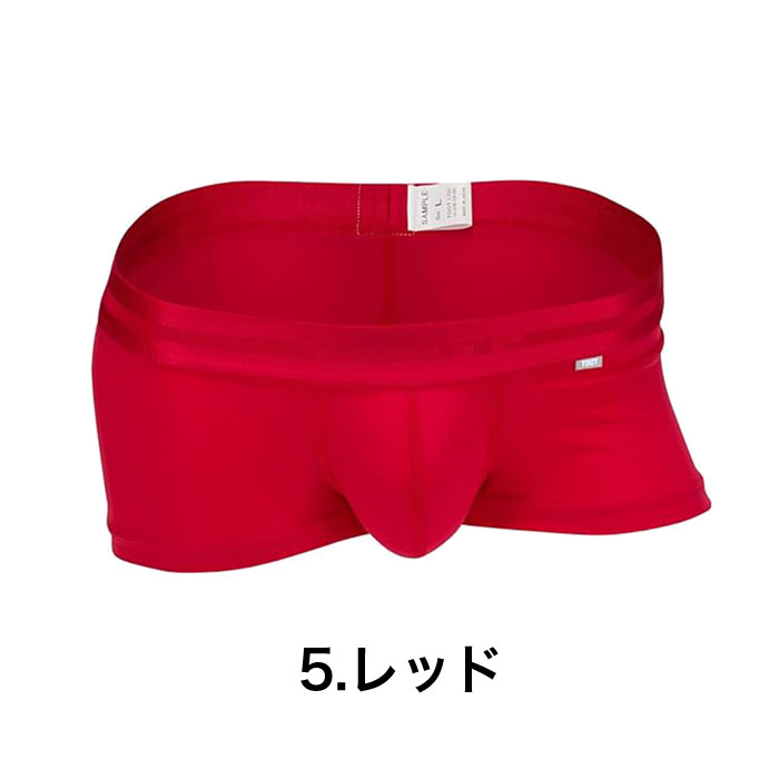 TOOT（トゥート） ボクサーパンツ ReNEW TOOT NYLON nano ナイロン