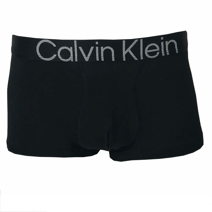 カルバンクライン ボクサーパンツ メンズ ローライズ Calvin Klein 1枚入り 無地 定番 ckブランド 下着 パンツ インナー プレゼント ギフト ラッピング 無料｜luxurious-store｜16