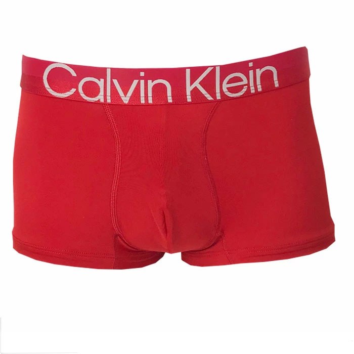 カルバンクライン ボクサーパンツ メンズ ローライズ Calvin Klein 1枚入り 無地 定番 ckブランド 下着 パンツ インナー プレゼント ギフト ラッピング 無料｜luxurious-store｜15