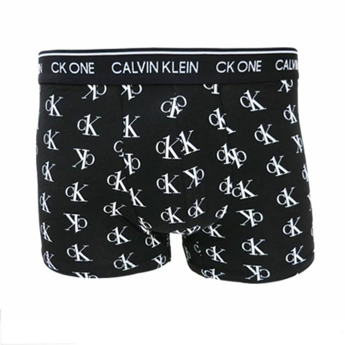 カルバンクライン ボクサーパンツ メンズ ローライズ Calvin Klein 1枚