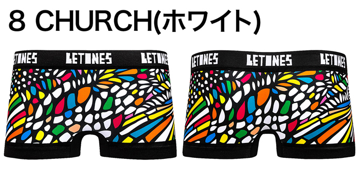 BETONES レディース ボクサーパンツ ビトーンズ 女性用 ブランド 下着 パンツ インナー ロ...