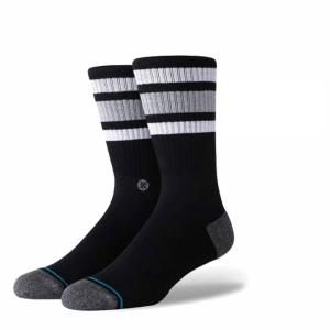 スタンスソックス STANCE socks Boyd ST クルー 丈 インフィニット コームドコッ...