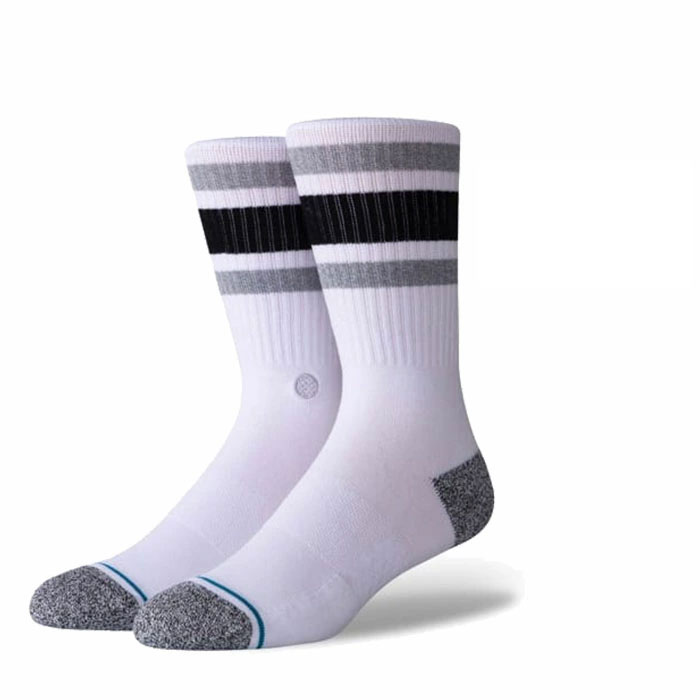 スタンスソックス STANCE socks Boyd ST クルー 丈 インフィニット コームドコッ...