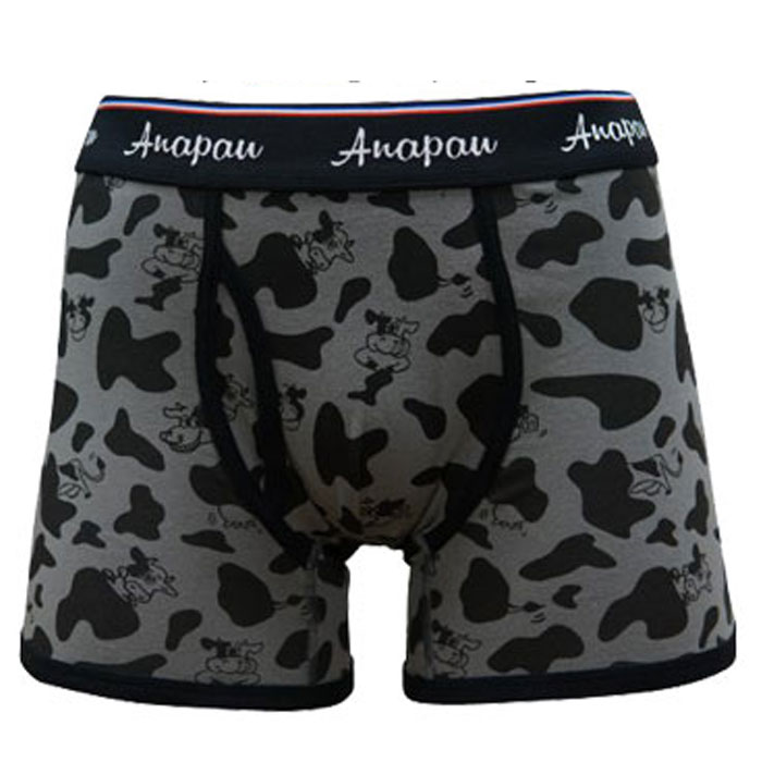 anapau アナパウ ボクサーパンツ 日本製 M L 綿 コットン メンズ ブランド ANAPAU 下着 パンツ インナー 誕生日 プレゼント ギフト ラッピング 無料 彼氏 男性 | anapau | 07