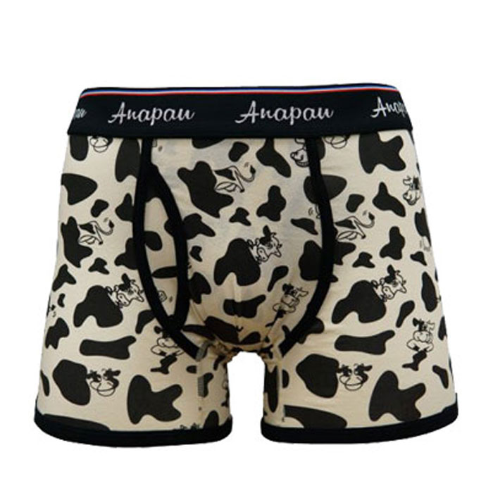 anapau アナパウ ボクサーパンツ 日本製 M L 綿 コットン メンズ ブランド ANAPAU 下着 パンツ インナー 誕生日 プレゼント ギフト ラッピング 無料 彼氏 男性 | anapau | 05