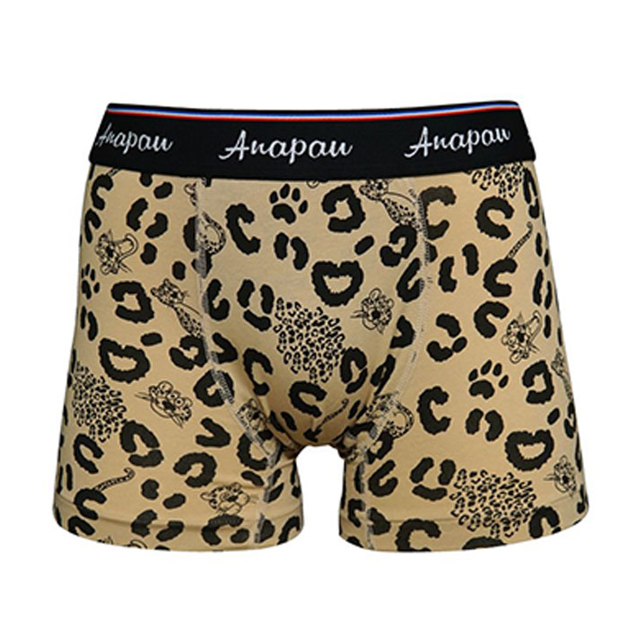 anapau アナパウ ボクサーパンツ 日本製 M L 綿 コットン メンズ ブランド ANAPAU 下着 パンツ インナー 誕生日 プレゼント ギフト ラッピング 無料 彼氏 男性 | anapau | 03