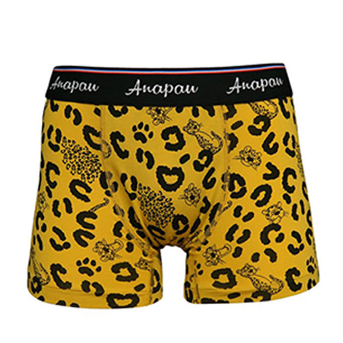 anapau アナパウ ボクサーパンツ 日本製 M L 綿 コットン メンズ ブランド ANAPAU 下着 パンツ インナー 誕生日 プレゼント ギフト ラッピング 無料 彼氏 男性 | anapau | 04