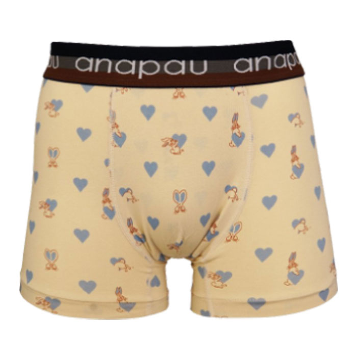 anapau アナパウ ボクサーパンツ 日本製 M Lサイズ Anapau メンズ ブランド 下着 パンツ インナー プレゼント ギフト ラッピング 無料 おしゃれ | anapau | 33
