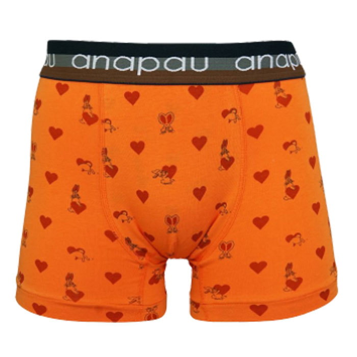 anapau アナパウ ボクサーパンツ 日本製 M Lサイズ Anapau メンズ ブランド 下着 パンツ インナー プレゼント ギフト ラッピング 無料 おしゃれ | anapau | 34