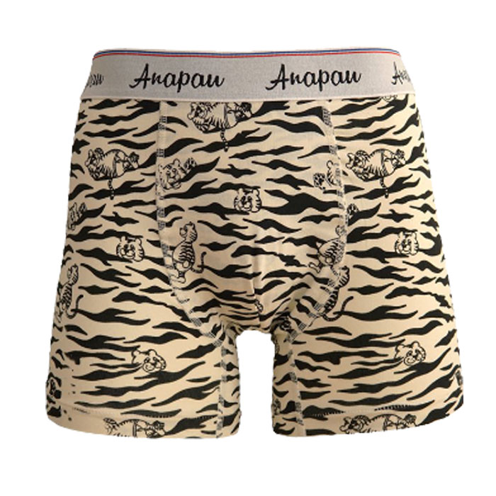 anapau アナパウ ボクサーパンツ 日本製 M Lサイズ Anapau メンズ ブランド 下着 パンツ インナー プレゼント ギフト ラッピング 無料 おしゃれ | anapau | 30
