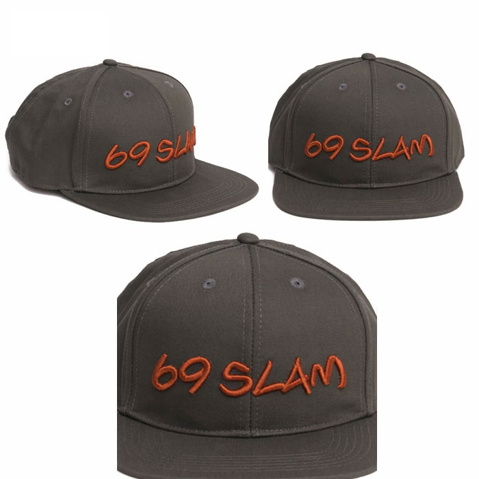 69slam トップ キャップ