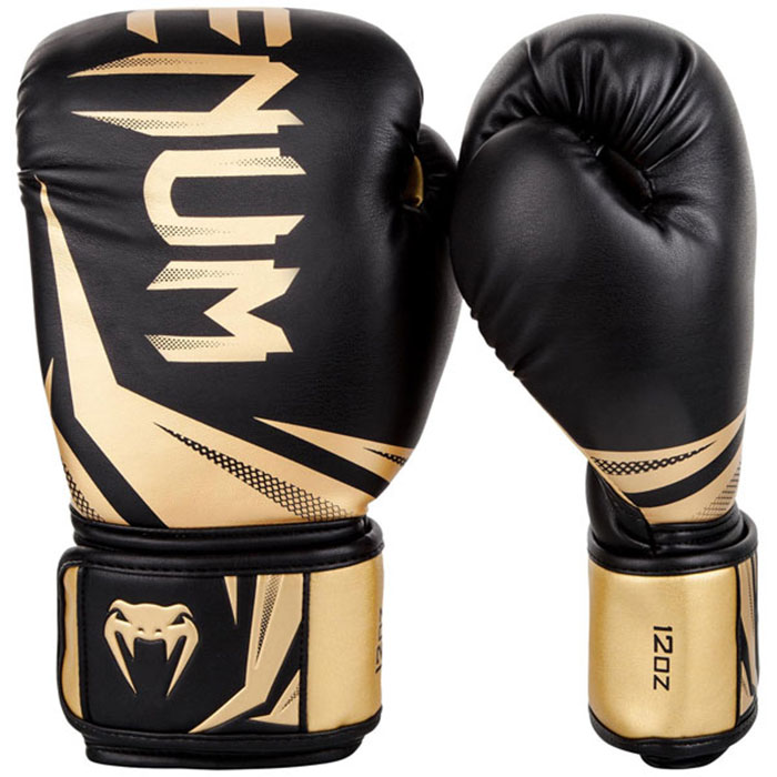 ボクシング グローブ メンズ レディース 10オンス 16オンス VENUM ベヌム カラー 10oz 16oz スパーリング Challenger  3.0 Boxing Gloves ブランド 正規品 格闘技