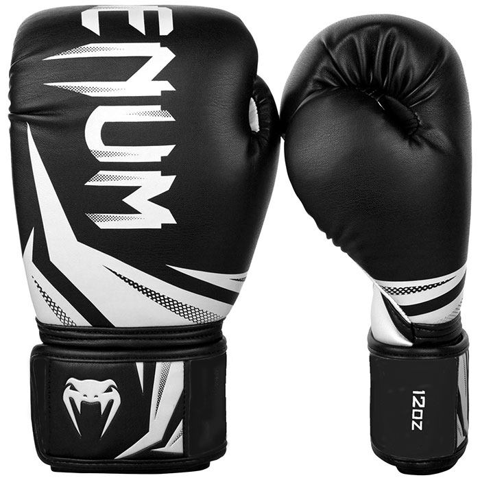 ボクシング グローブ メンズ レディース 10オンス 16オンス VENUM ベヌム カラー 10oz 16oz スパーリング Challenger 3.0 Boxing Gloves ブランド 正規品 格闘技｜luxurious-store｜02