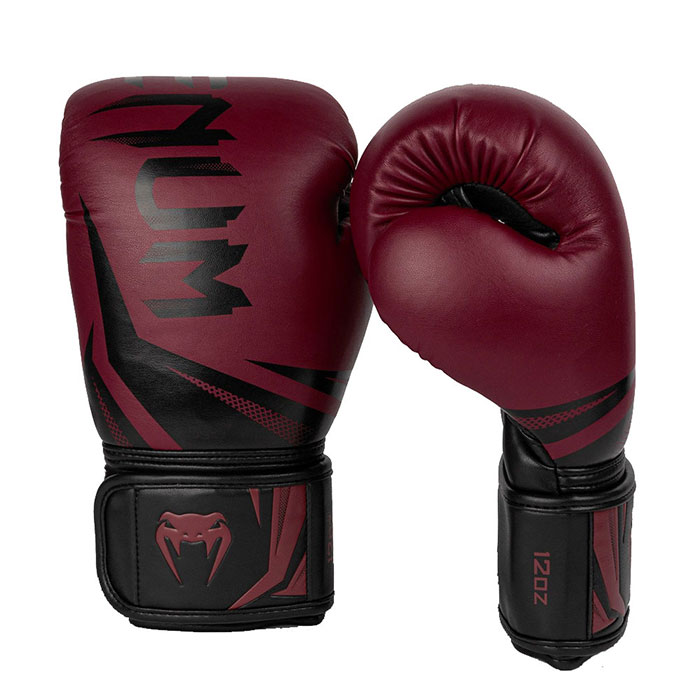 ボクシング グローブ メンズ レディース 10オンス 16オンス VENUM ベヌム カラー 10oz 16oz スパーリング Challenger 3.0 Boxing Gloves ブランド 正規品 格闘技｜luxurious-store｜11