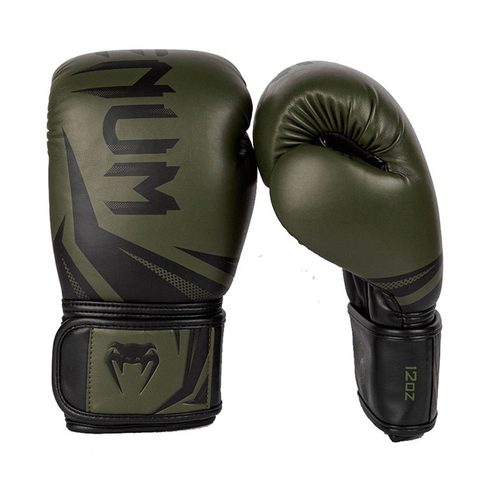 ボクシング グローブ メンズ レディース 10オンス 16オンス VENUM ベヌム カラー 10oz 16oz スパーリング Challenger  3.0 Boxing Gloves ブランド 正規品 格闘技
