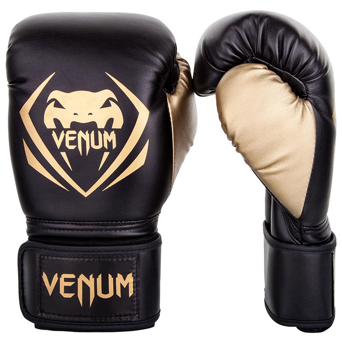 VENUM ベヌム ボクシンググローブ 10オンス 16オンス Contender メンズ
