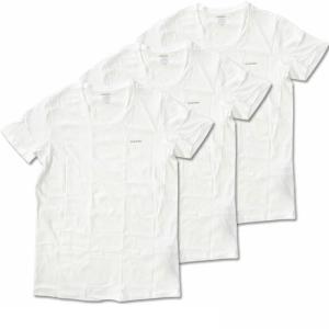 ディーゼル Tシャツ 3枚セット メンズ ロゴ DIESEL シンプル ブランド ギフト ラッピング...