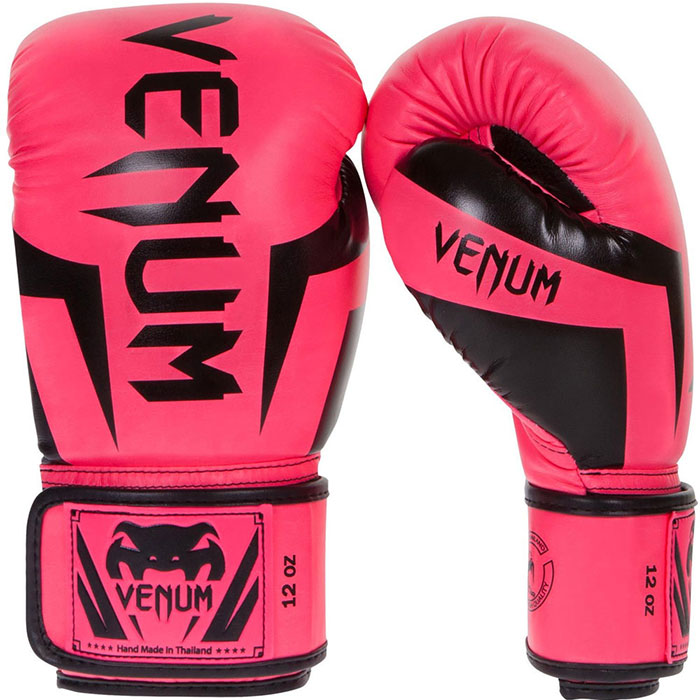VENUM ボクシンググローブ ベヌム プロ仕様 10オンス 16オンス カラー