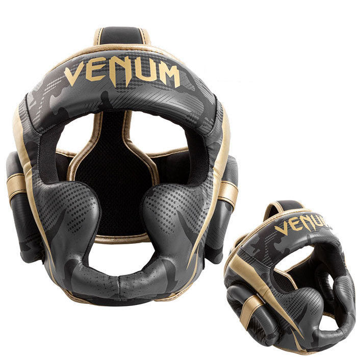 VENUM ヘッドギア プロ 上級者 中級者 初心者 メンズ レディース