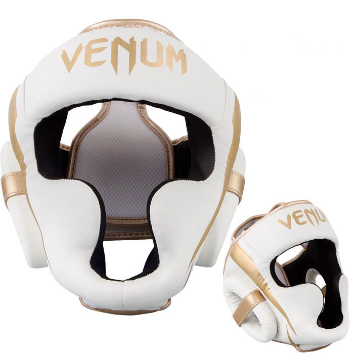 VENUM ヘッドギア プロ 上級者 中級者 初心者 メンズ レディース