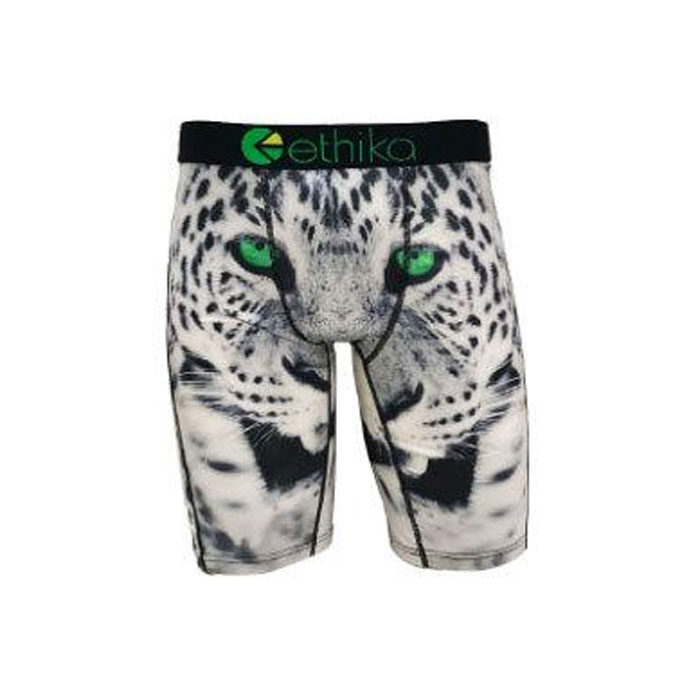 ETHIKA エシカ ロング ボクサーパンツ エティカ No.3 派手 メンズ ブランド スケートボード スケボー 正規品 下着 パンツ インナー 誕生日 プレゼント ギフト｜luxurious-store｜15