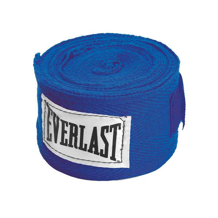 EVERLAST エバーラスト バンテージ ボクシング用 CLASSIC ハンドラップ 120インチ (3メートル) メンズ レディース ブランド  正規品 キック ボクシング