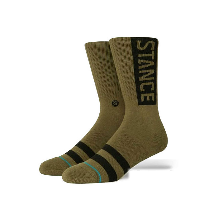 STANCE スタンス ソックス STANCE socks OG 靴下 メンズ ブランド おしゃれ スポーツ 正規品 下着 パンツ インナー 誕生日 プレゼント｜luxurious-store｜12