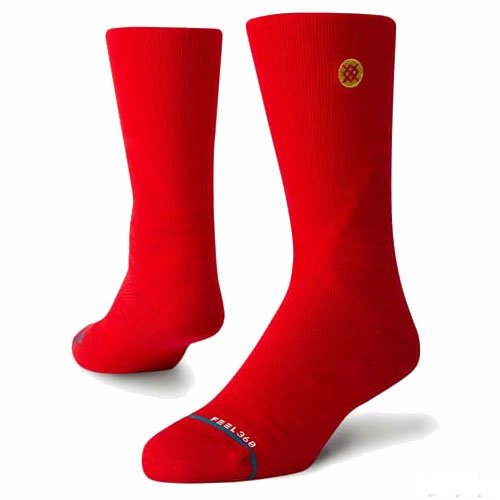 STANCE SOCKS バスケットボール 専用 GAMEDAY PRO スタンス