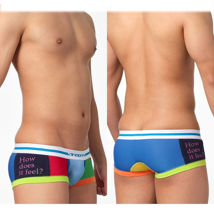 TOOT ボクサーパンツ メンズ 下着 Lサイズ 2枚セット 新品 未使用 TOOT ボクサーパンツ BOXER/Boxer 802 : ZOZOTOWN Yahoo!店