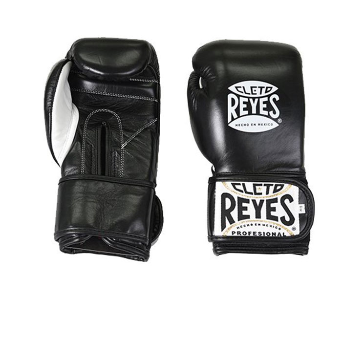 Reyes レイジェス ボクシンググローブ スパーリング トレーニング用 マジックテープ ベルクロ式 10オンス メンズ レディース 大人用 格闘技 キック ボクシング｜luxurious-store｜02