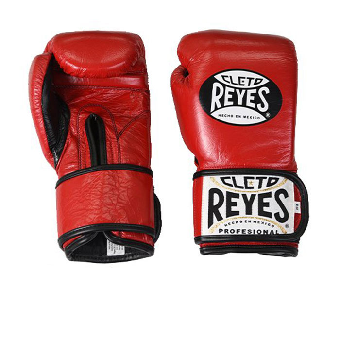 Reyes レイジェス ボクシンググローブ スパーリング トレーニング用 マジックテープ ベルクロ式 10オンス メンズ レディース 大人用 格闘技 キック ボクシング｜luxurious-store｜03
